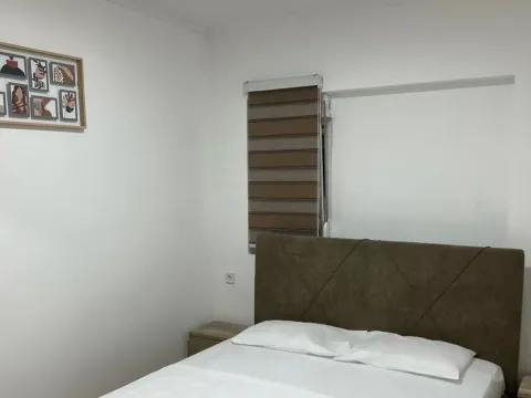 Rent, two bedroom apartment, 60m², Podkošljun, Budva - image 5