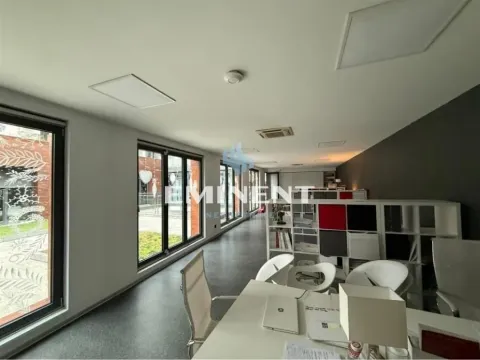 Izdavanje, poslovni prostor, 303m², Stari Grad, Beograd - image 2