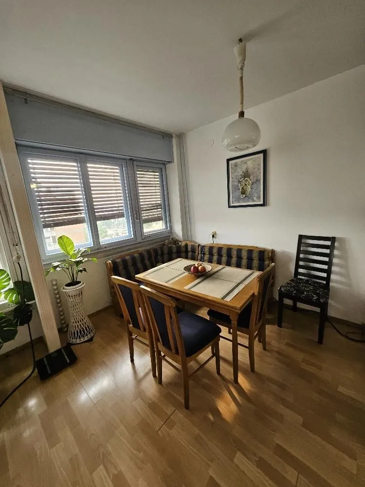 Prodaja, trosoban stan, 89m², Novi Beograd Sve Podlokacije, Beograd
