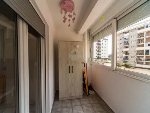 Rent, one bedroom apartment, 46m², Zagorič, Podgorica - image 8