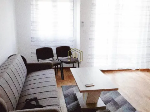 Prodaja, stan, 26m², City Kej, Podgorica - image 5