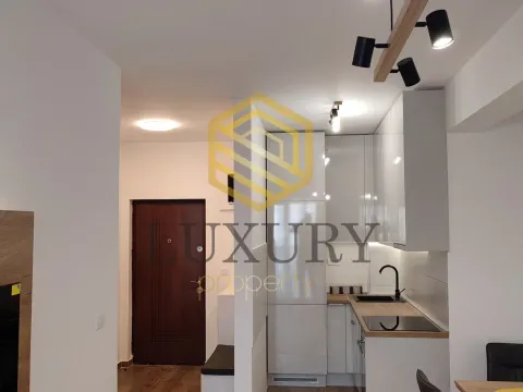 Rent, one bedroom apartment, 36m², Stari Aerodrom, Podgorica - image 4