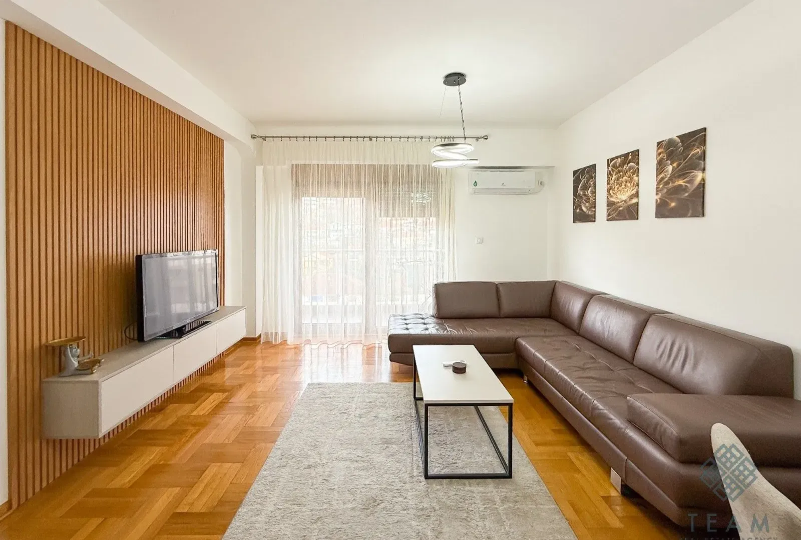 Prodaja, jednosoban stan, 66m², Preko Morače, Podgorica