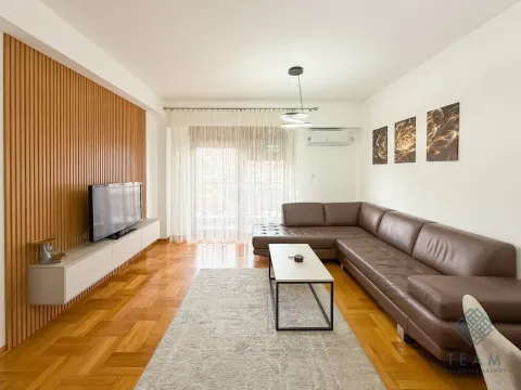 Prodaja, jednosoban stan, 66m², Preko Morače, Podgorica - image 2