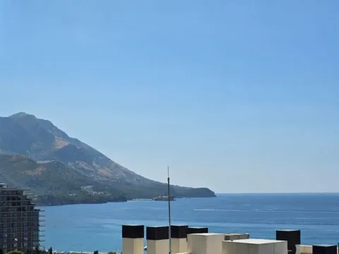 Prodaja, dvosoban stan, 67m², Bečići, Budva - image 4