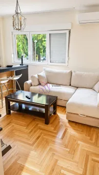 Rent, two bedroom apartment, 57m², Momišići, Podgorica - image 1
