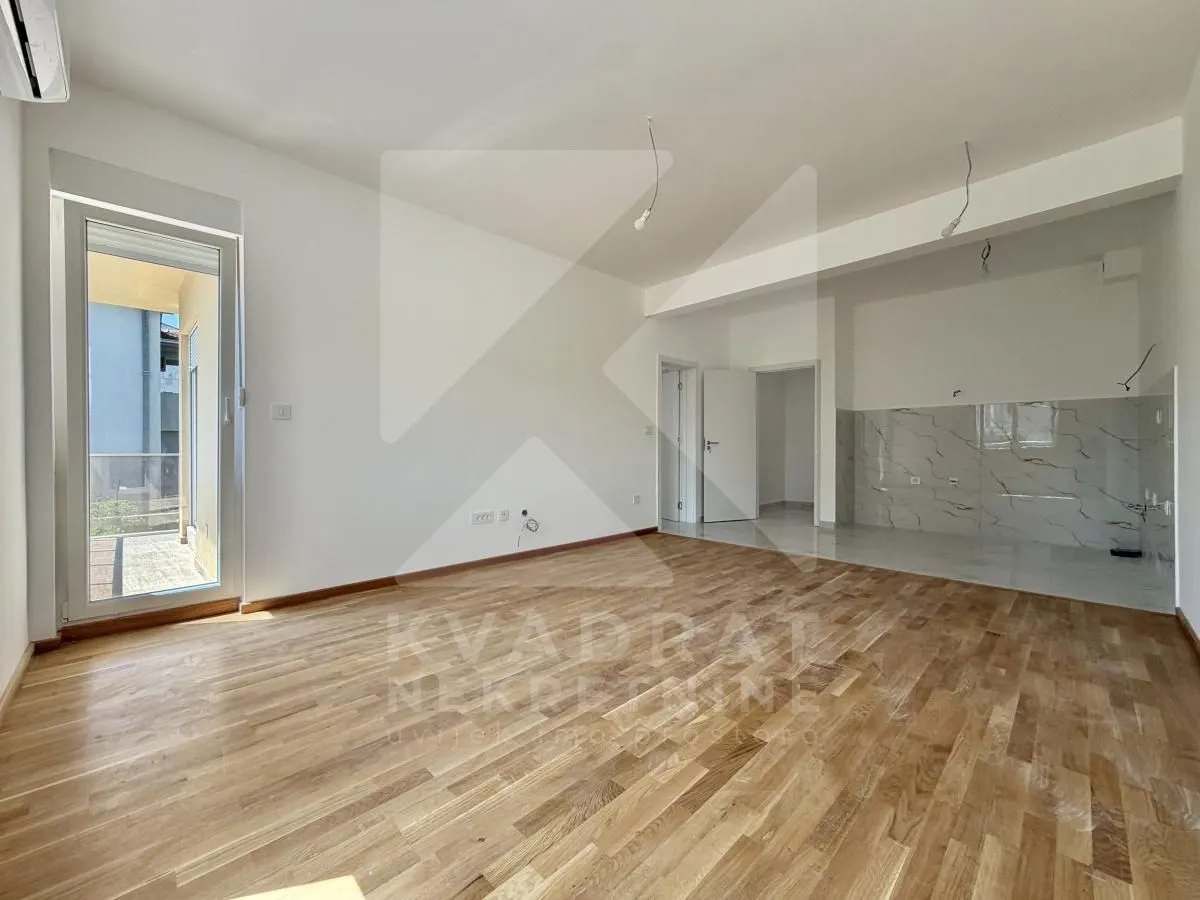 Prodaja, dvosoban stan, 69m², Zabjelo, Podgorica