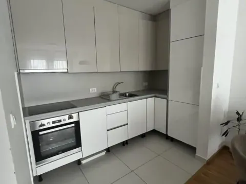 Prodaja, dvosoban stan, 62m², Rotkvarija, Novi Sad Sve Podlokacije - image 2
