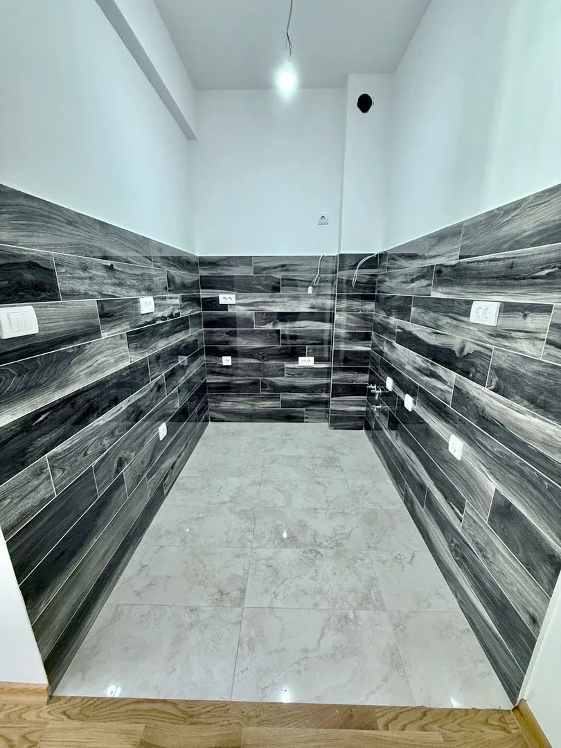 Sale, studio apartment, 31m², Podkošljun, Budva