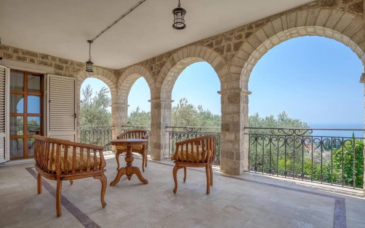 Sale, house, 500m², Reževići, Budva