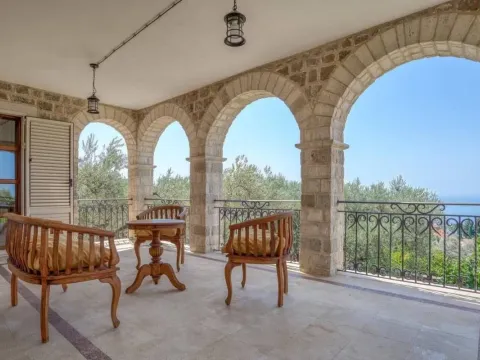 Prodaja, kuća, 500m², Reževići, Budva - image 9