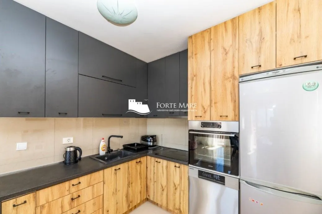 Prodaja, dvosoban stan, 86m², Ratiševina, Herceg Novi