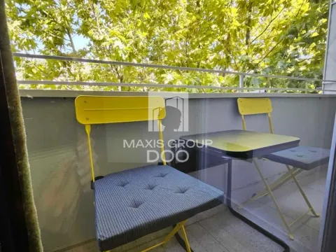 Sale, two bedroom apartment, 32m², Stari Grad, Beograd - image 14