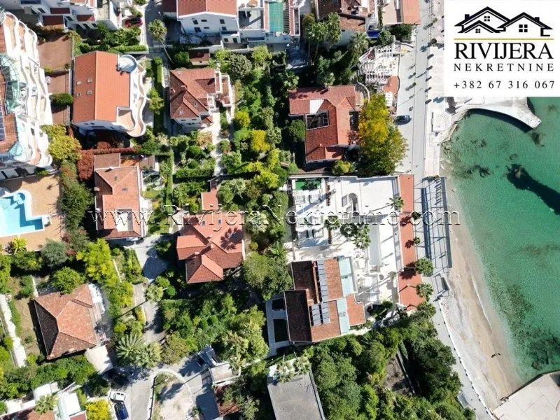 Prodaja, kuća, 250m², Savina, Herceg Novi