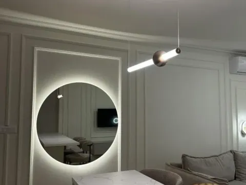 Izdavanje, jednosoban stan, 35m², Južni Bulevar, Vračar Sve Podlokacije - image 9