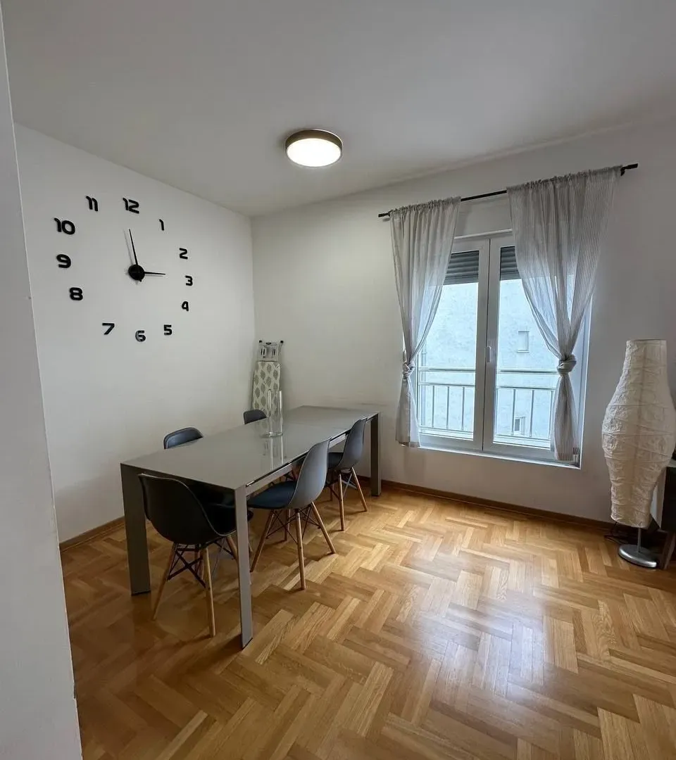 Sale, two bedroom apartment, 75m², Centar, Budva