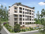 Prodaja, garsonjera, 30m², Budva, Crna Gora - image 5