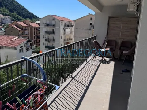 Prodaja, dvosoban stan, 66m², Budva, Crna Gora - image 18