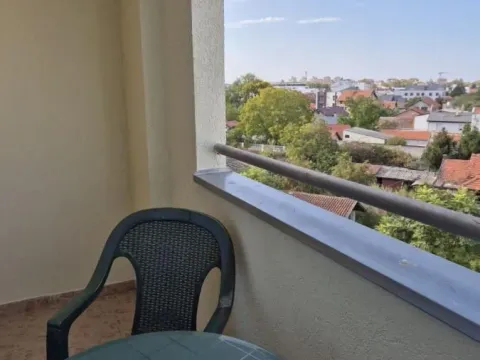 Izdavanje, jednosoban stan, 32m², Telep, Novi Sad Sve Podlokacije - image 6