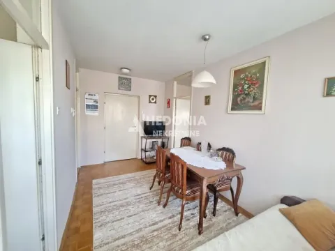 Prodaja, jednosoban stan, 41m², Novi Beograd Blok 61, Novi Beograd Sve Podlokacije - image 4