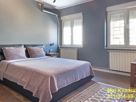 Prodaja, trosoban stan, 105m², Vračar Sve Podlokacije, Beograd - image 7