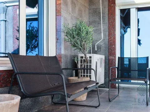 Sale, three bedroom apartment, 129m², Vidikovac, Budva - image 15