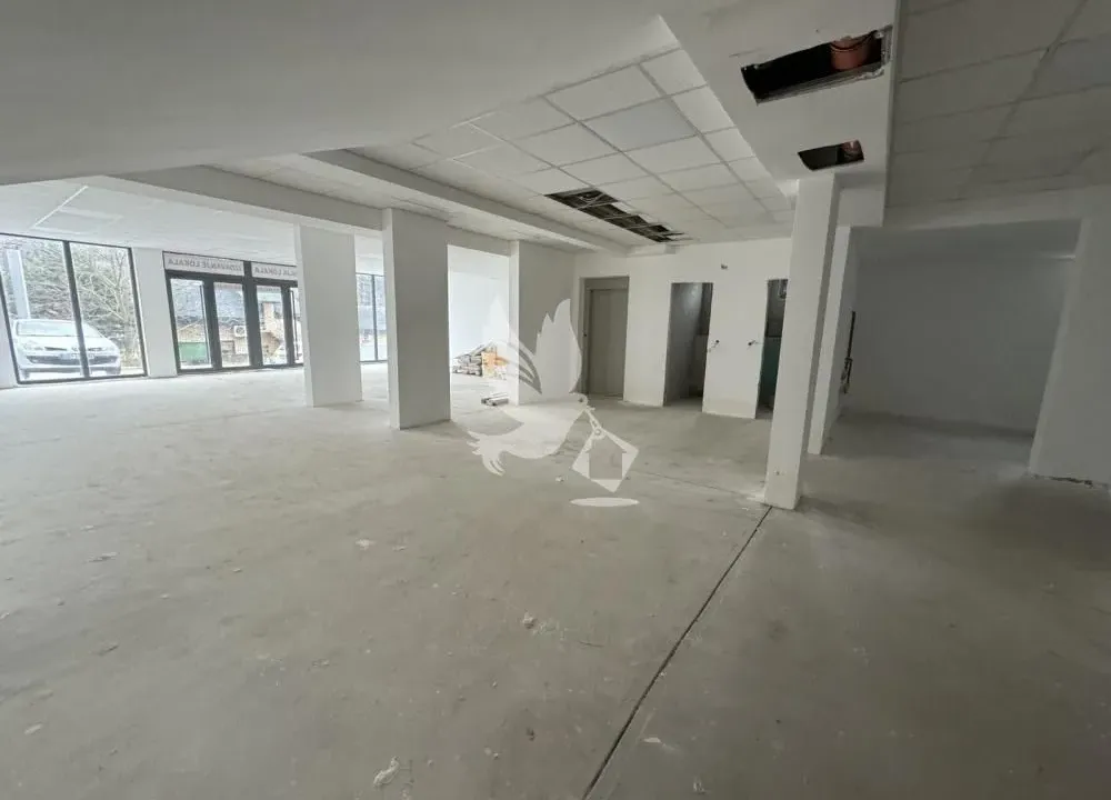 Sale, office space, 168m², Centar Sve Podlokacije, Beograd