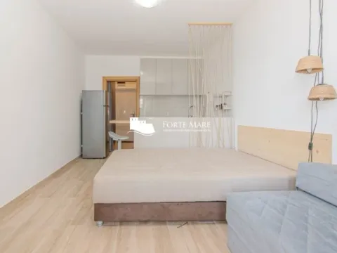 Prodaja, garsonjera, 26m², Njivice, Herceg Novi - image 4