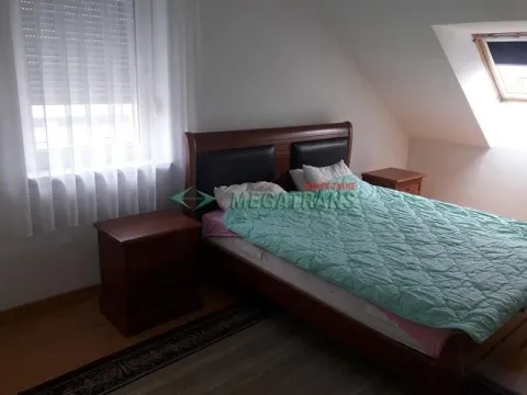 Rent, four bedroom apartment, 115m², Grbavica, Novi Sad Sve Podlokacije - image 9
