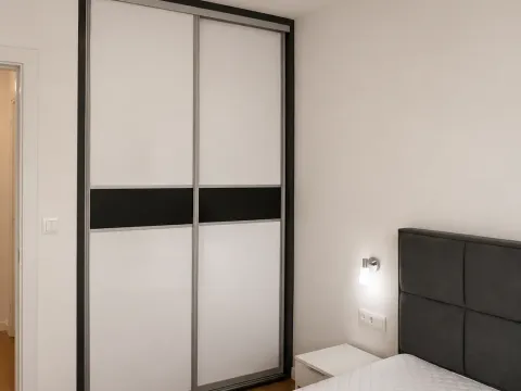 Rent, one bedroom apartment, 47m², Stari Aerodrom, Podgorica - image 8