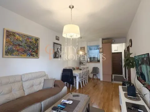 Prodaja, stan, 51m², Tuški Put, Podgorica - image 7