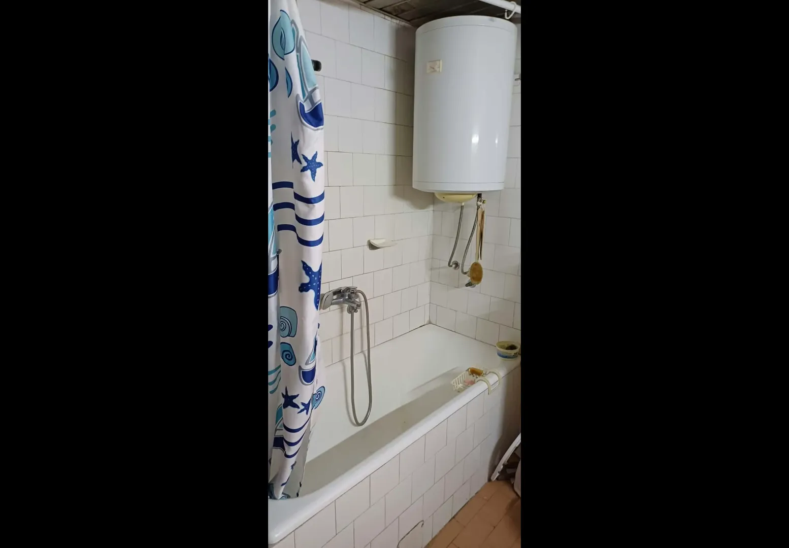 Prodaja, trosoban stan, 71m², Centar, Bar