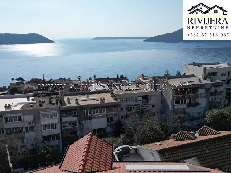 Prodaja, kuća, 330m², Savina, Herceg Novi