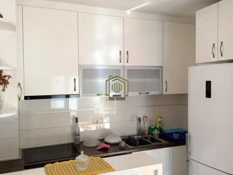 Izdavanje, jednosoban stan, 40m², Stari Aerodrom, Podgorica - image 4