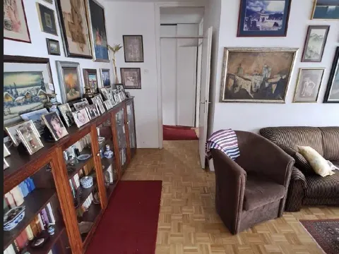 Sale, three bedroom apartment, 85m², Novi Beograd Blok 72, Novi Beograd Sve Podlokacije - image 2