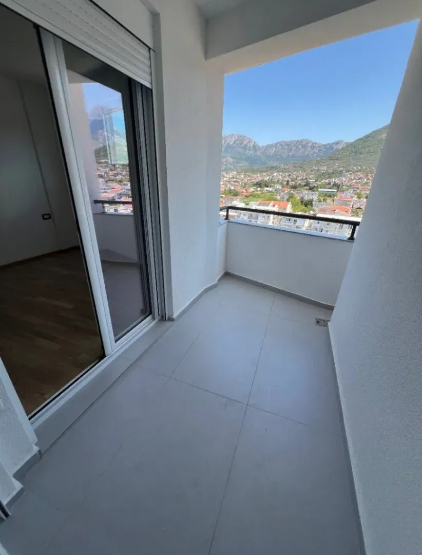 Sale, apartment, 81m², Bjeliši, Bar