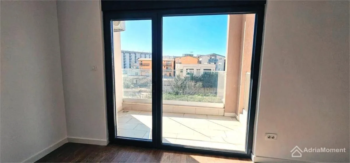 Sale, one bedroom apartment, 48m², Bar, Crna Gora