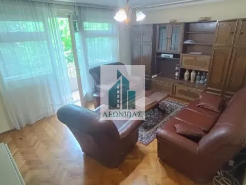 Sale, two bedroom apartment, 53m², Palilula, Niš - image 2
