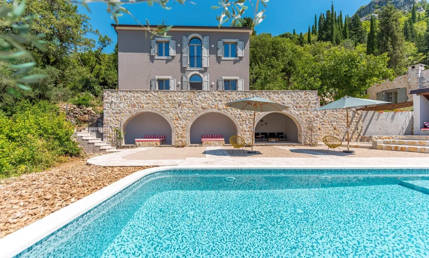 Sale, house, 350m², Kotor, Crna Gora