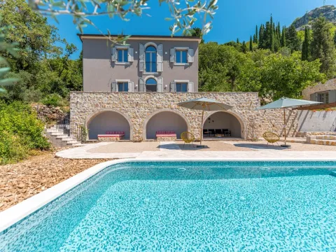 Sale, house, 350m², Trebešin, Herceg Novi - image 43