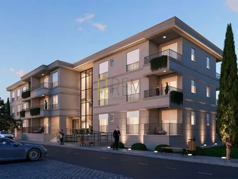 Prodaja, garsonjera, 35m², Zabjelo, Podgorica - image 4