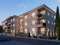 Prodaja, garsonjera, 35m², Zabjelo, Podgorica - image 4