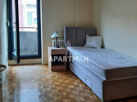 Rent, four bedroom apartment, 102m², Vračar Centar, Vračar Sve Podlokacije - image 6