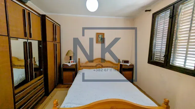 Prodaja, kuća, 120m², Gornja Gorica, Podgorica