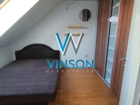 Prodaja, dvosoban stan, 42m², Centar, Novi Sad - image 6