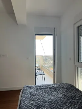 Izdavanje, dvosoban stan, 74m², Bjeliši, Bar - image 6