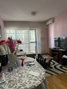 Sale, one bedroom apartment, 47m², Makedonsko naselje, Bar - image 4