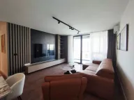 Izdavanje, četvorosoban stan, 116m², Savski Venac, Beograd - image 3