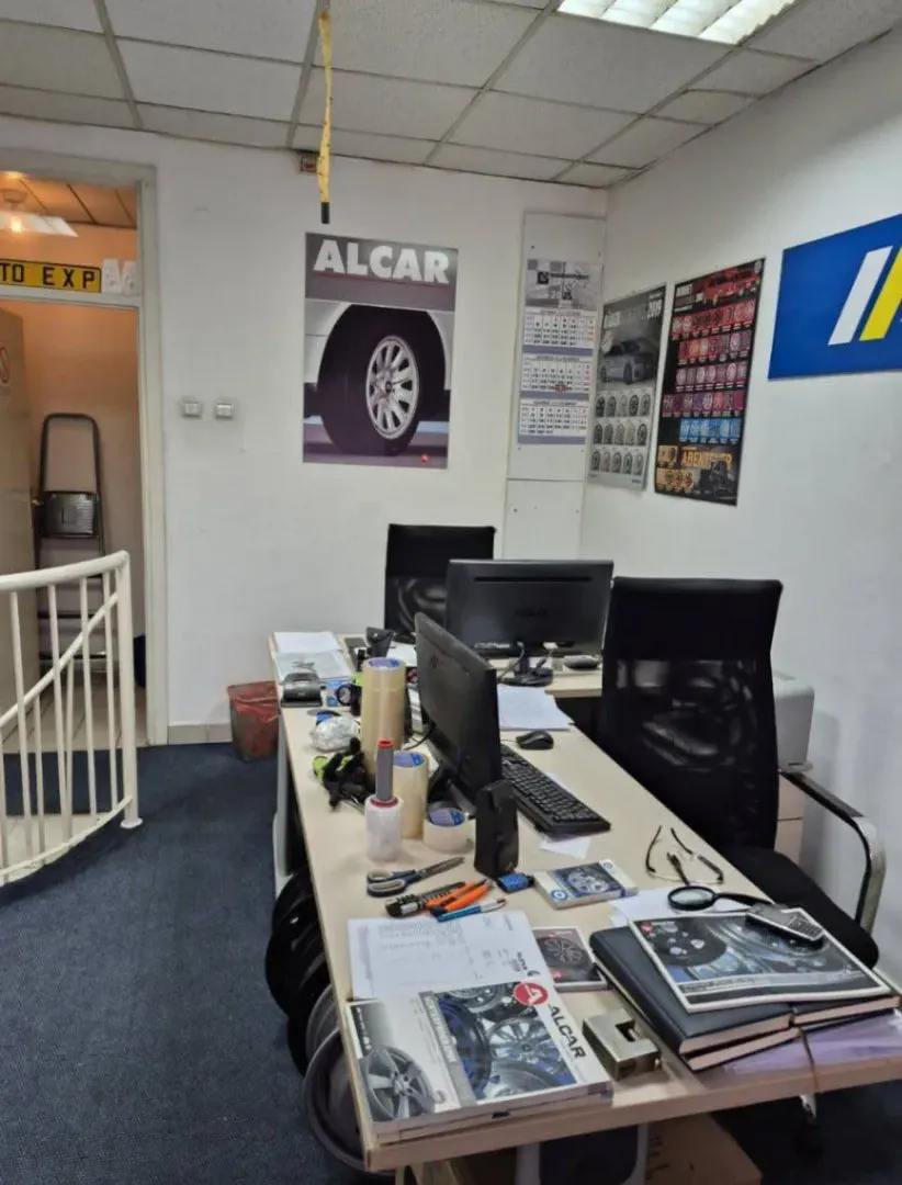 Sale, office space, 40m², Novi Beograd Blok 12, Novi Beograd Sve Podlokacije