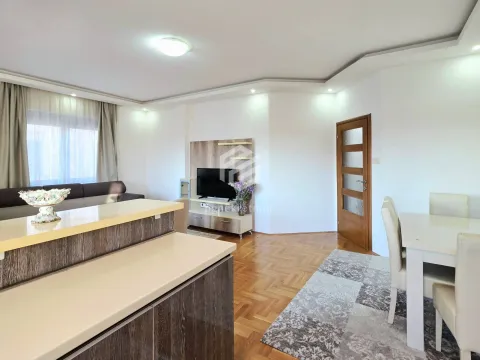 Izdavanje, dvosoban stan, 76m², Stari Aerodrom, Podgorica - image 7